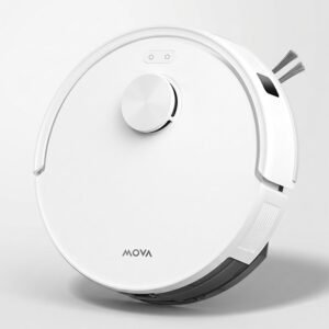 robotic vacuum cleaner