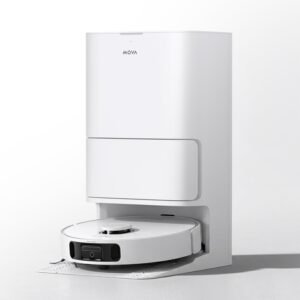 robotic vacuum cleaner