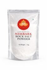 Tata Salt 1 kg Iodised Namak
