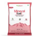 Tata Salt 1 kg Iodised Namak