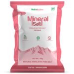 Tata Salt 1 kg Iodised Namak