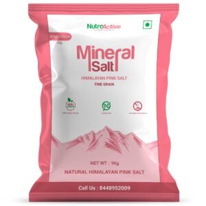 Tata Salt 1 kg Iodised Namak