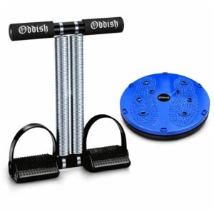 Sports and fitness equipment
