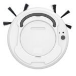 robotic vacuum cleaner