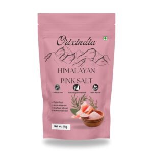 Tata Salt 1 kg Iodised Namak
