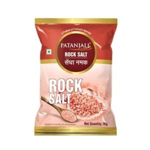 Tata Salt 1 kg Iodised Namak