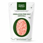 Tata Salt 1 kg Iodised Namak