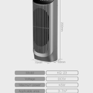 car air purifier