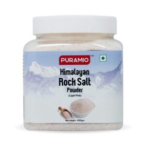 Tata Salt 1 kg Iodised Namak