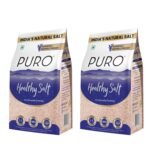 Tata Salt 1 kg Iodised Namak