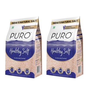 Tata Salt 1 kg Iodised Namak