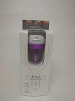 car air purifier