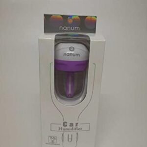 car air purifier