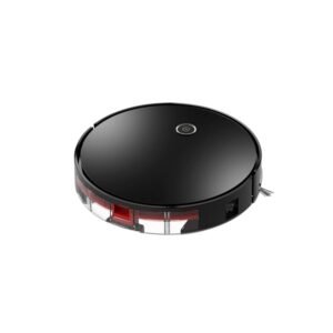 robotic vacuum cleaner
