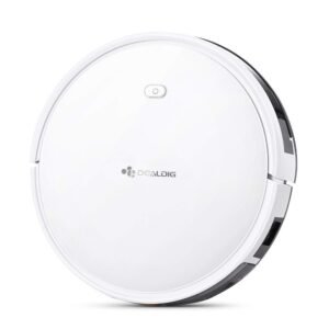 robotic vacuum cleaner