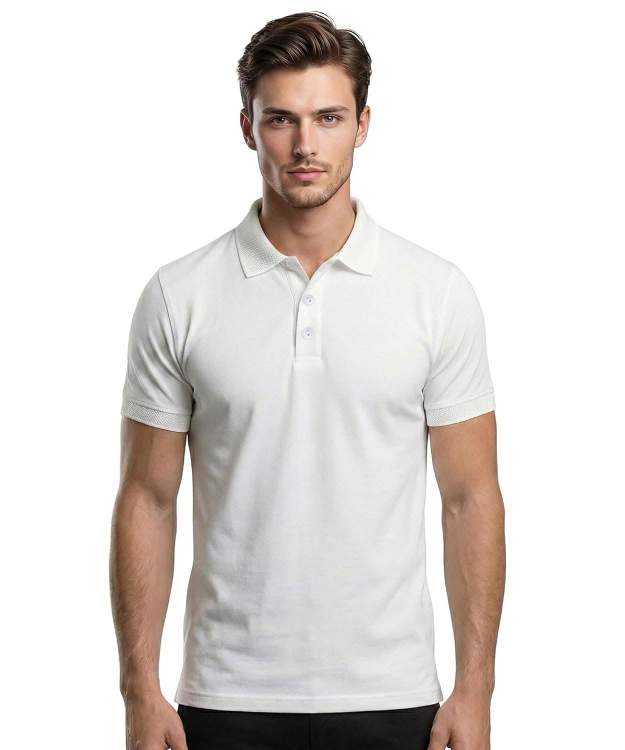 Scott International T Shirt for Men | Polo T-Shirt for mens t shirts