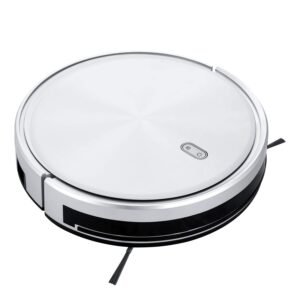 robotic vacuum cleaner