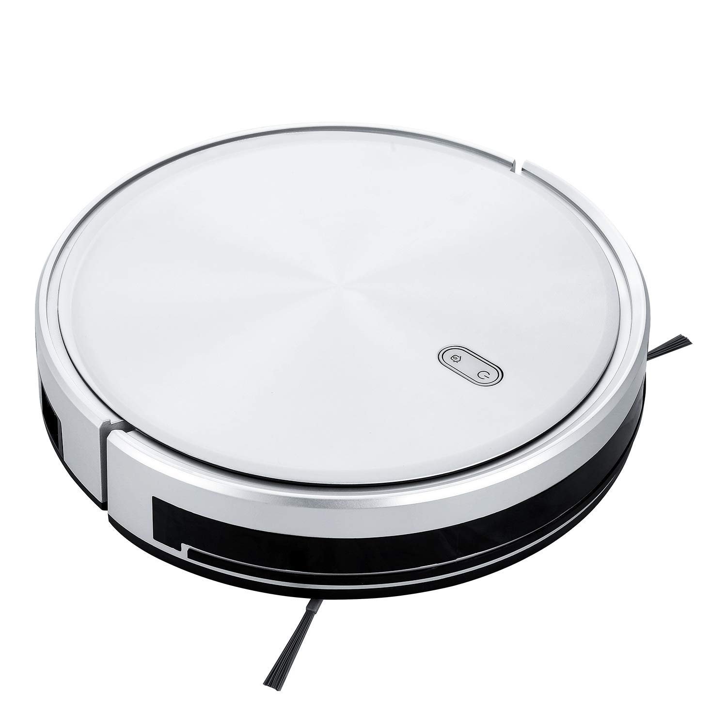 SereneLife Robot Vacuum&Mop Combo Robotic Floor Cleaner Machine Automatic Cleaning robotic vacuum cleaner