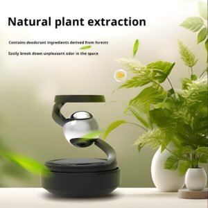 car air purifier