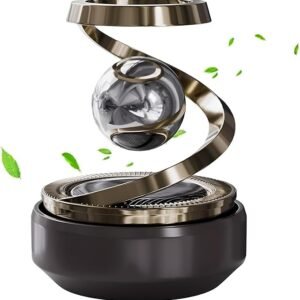 car air purifier
