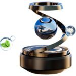 car air purifier