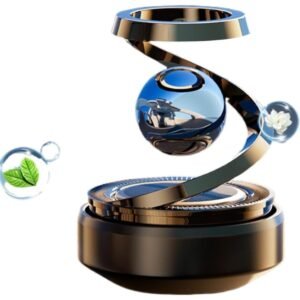 car air purifier