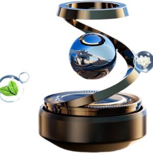 car air purifier