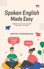 spoken english course