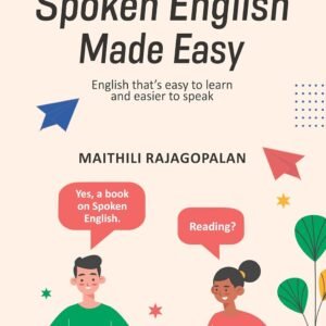 spoken english course