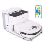 robotic vacuum cleaner