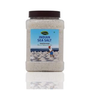 Tata Salt 1 kg Iodised Namak