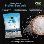 Tata Salt 1 kg Iodised Namak
