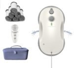 robotic vacuum cleaner