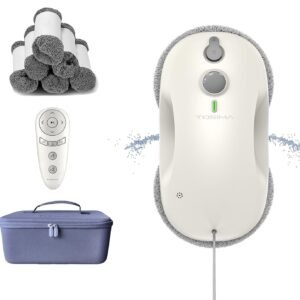 robotic vacuum cleaner