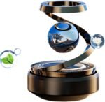 car air purifier