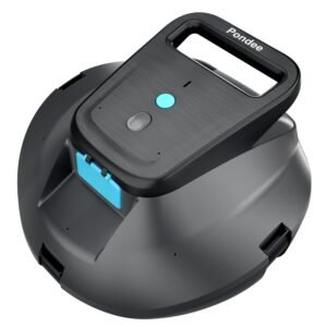 robotic vacuum cleaner