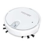 robotic vacuum cleaner