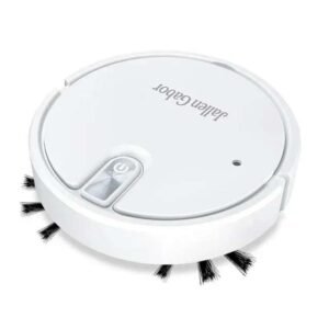 robotic vacuum cleaner