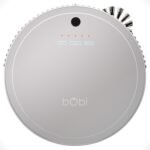 robotic vacuum cleaner