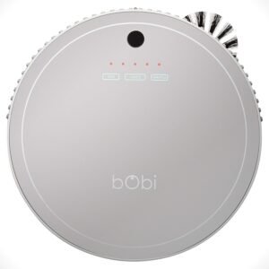 robotic vacuum cleaner