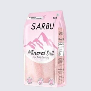 Tata Salt 1 kg Iodised Namak