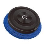robotic vacuum cleaner