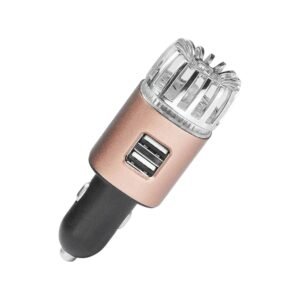 car air purifier