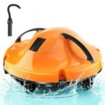 robotic vacuum cleaner