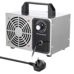 car air purifier
