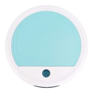 robotic vacuum cleaner