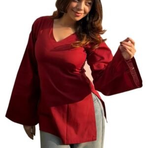 womens kurti