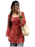 womens kurti