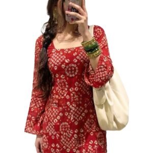 womens kurti