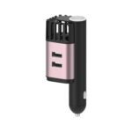 car air purifier